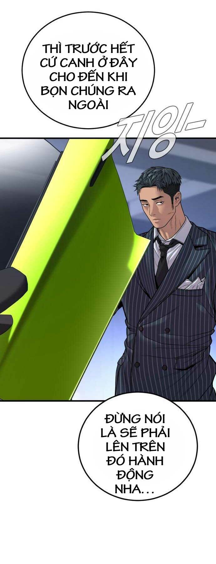 Đặc Vụ Kim - Chapter 111 - Page 79