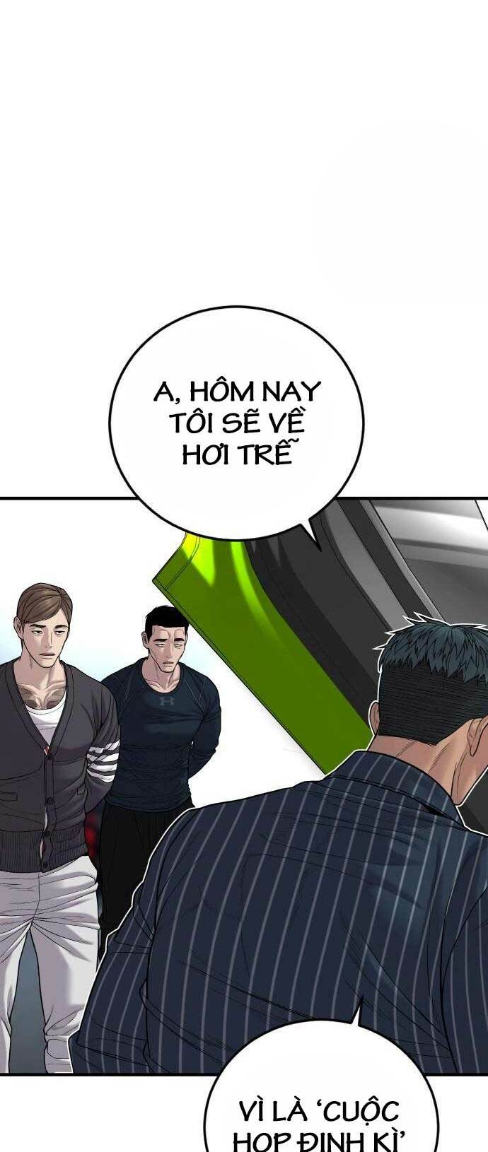 Đặc Vụ Kim - Chapter 111 - Page 80