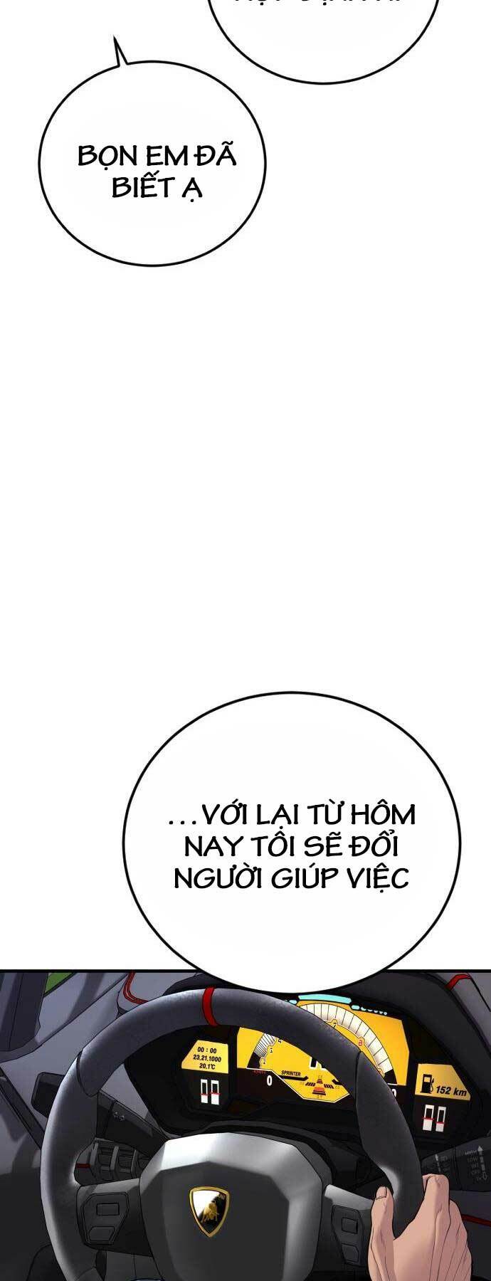 Đặc Vụ Kim - Chapter 111 - Page 81