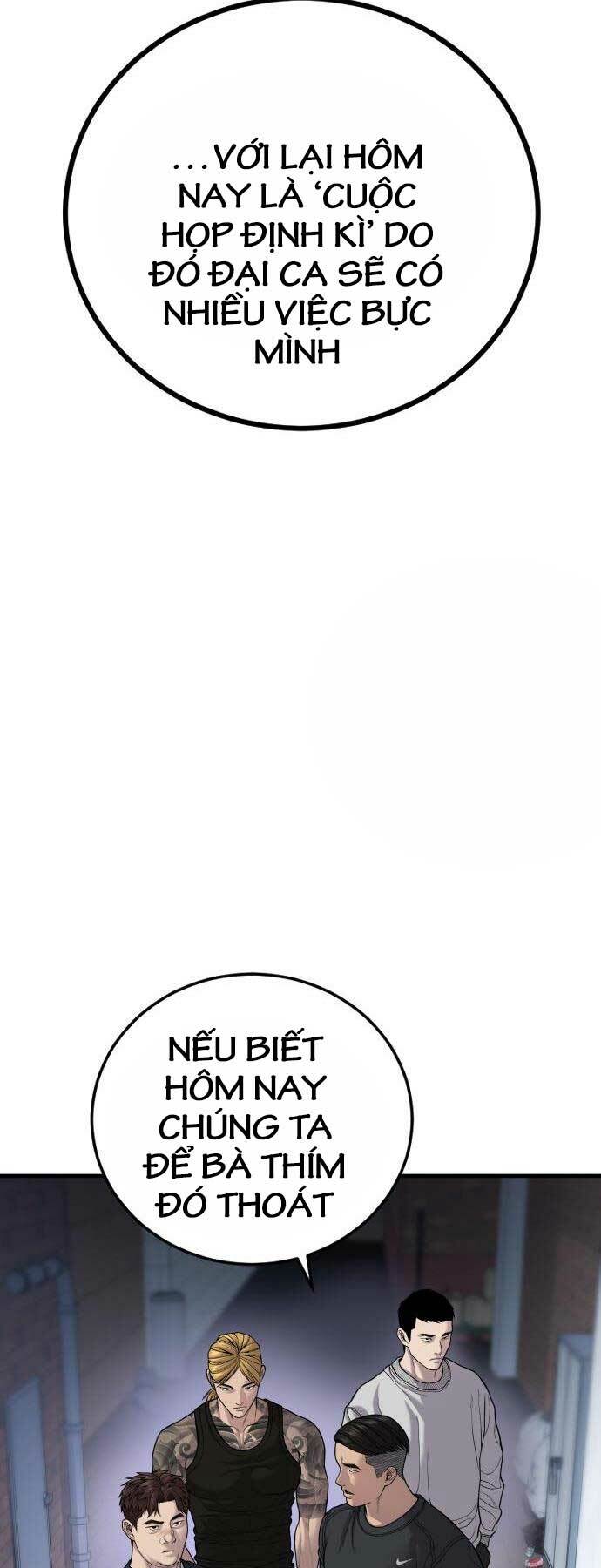 Đặc Vụ Kim - Chapter 111 - Page 85