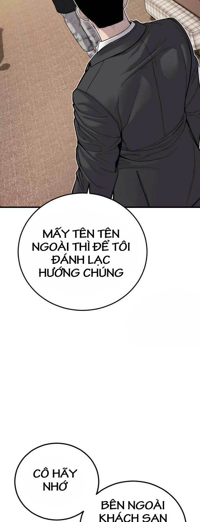 Đặc Vụ Kim - Chapter 111 - Page 90