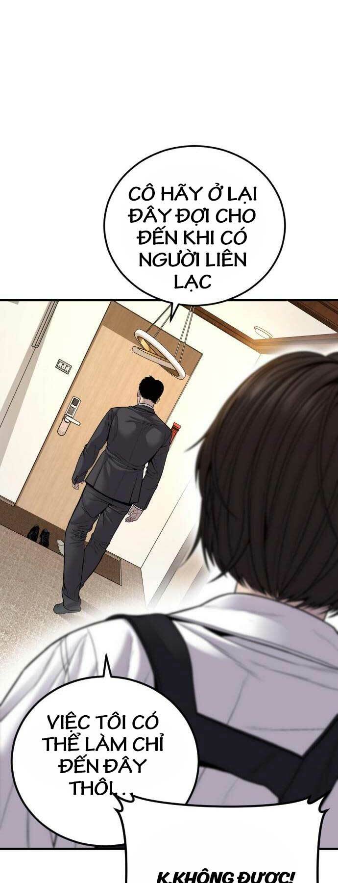 Đặc Vụ Kim - Chapter 111 - Page 92