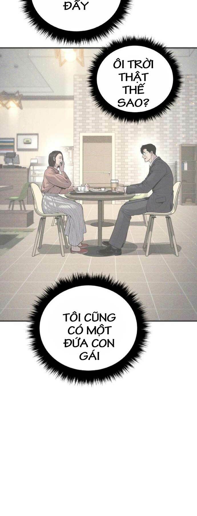 Đặc Vụ Kim - Chapter 111 - Page 96