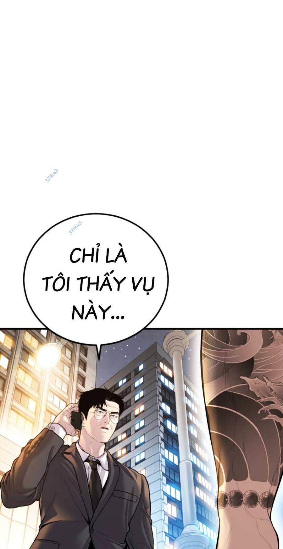 Đặc Vụ Kim - Chapter 112 - Page 9