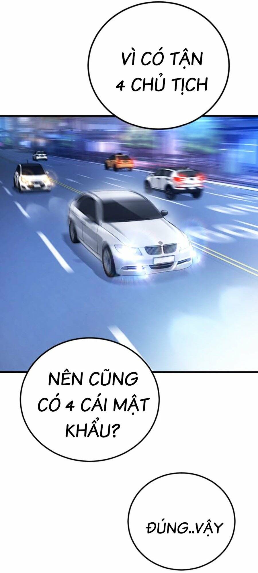 Đặc Vụ Kim - Chapter 112 - Page 104