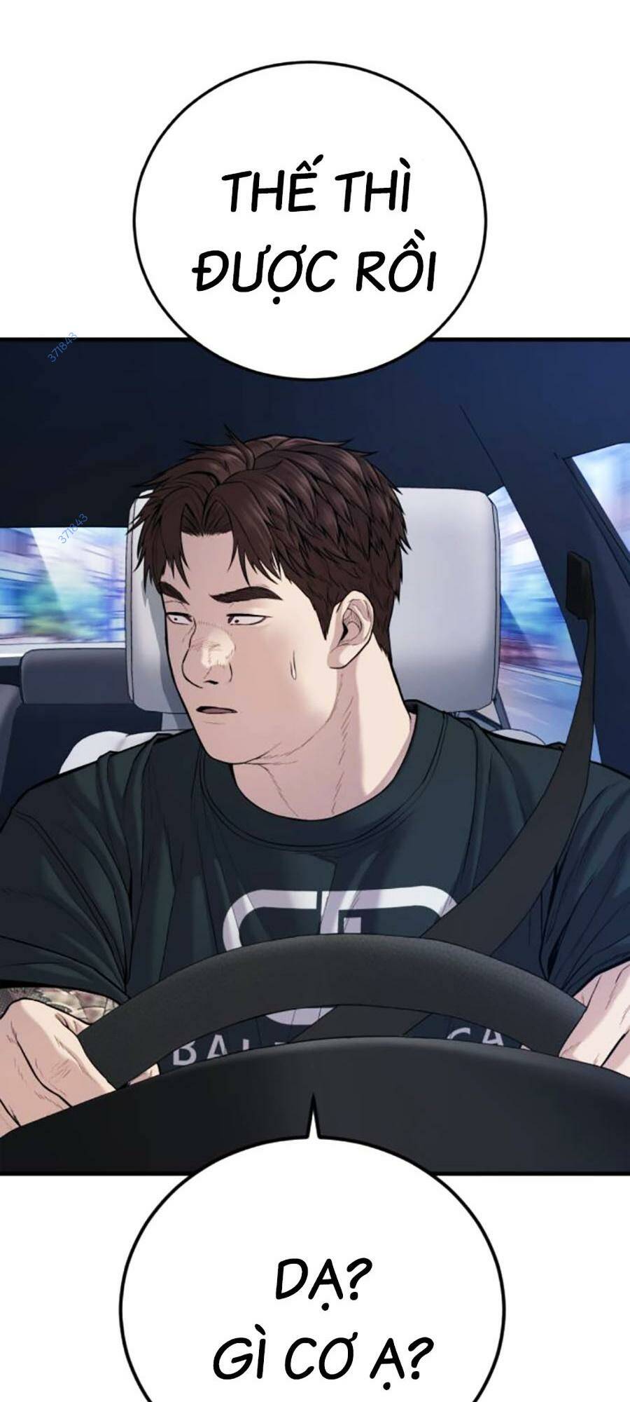 Đặc Vụ Kim - Chapter 112 - Page 108