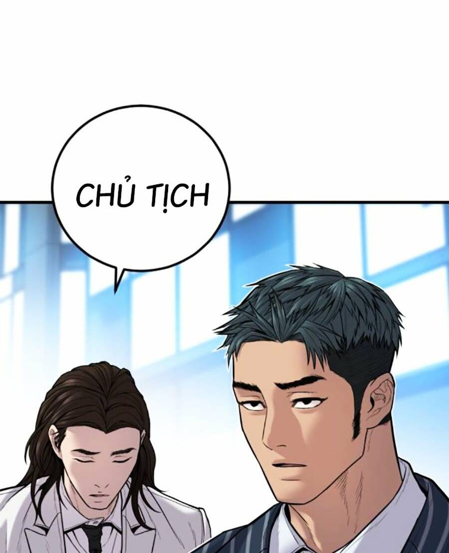 Đặc Vụ Kim - Chapter 112 - Page 115