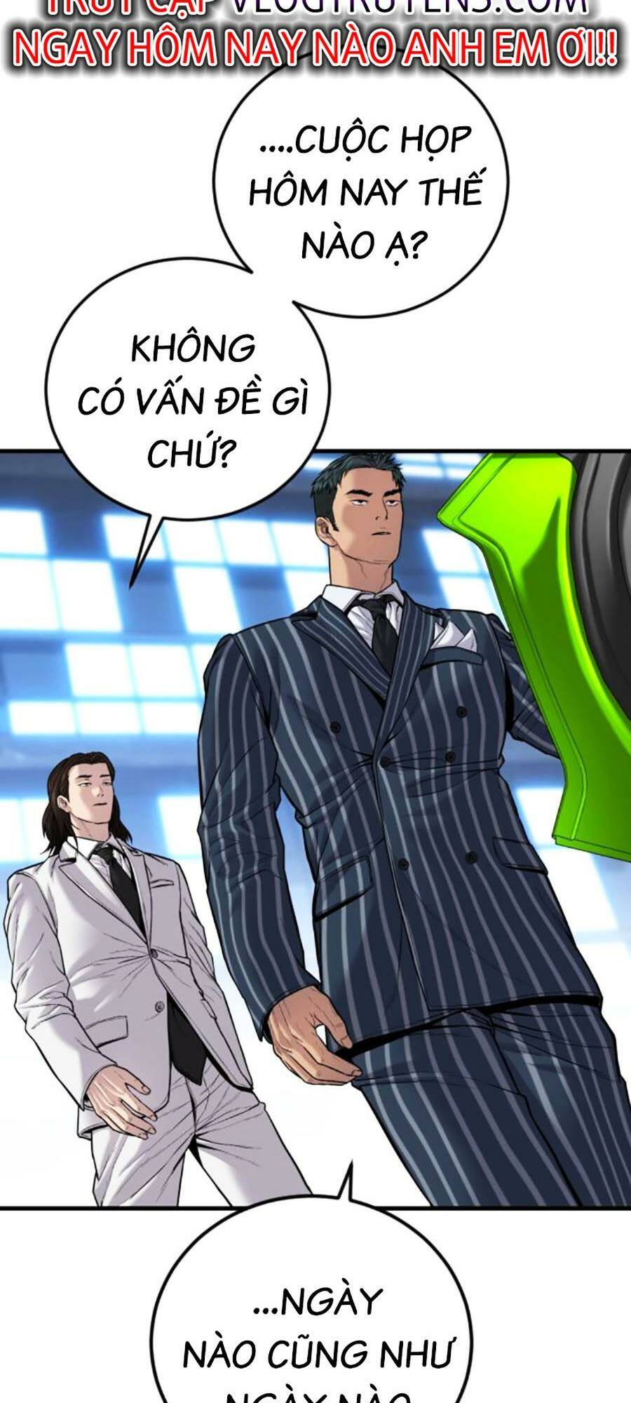 Đặc Vụ Kim - Chapter 112 - Page 117