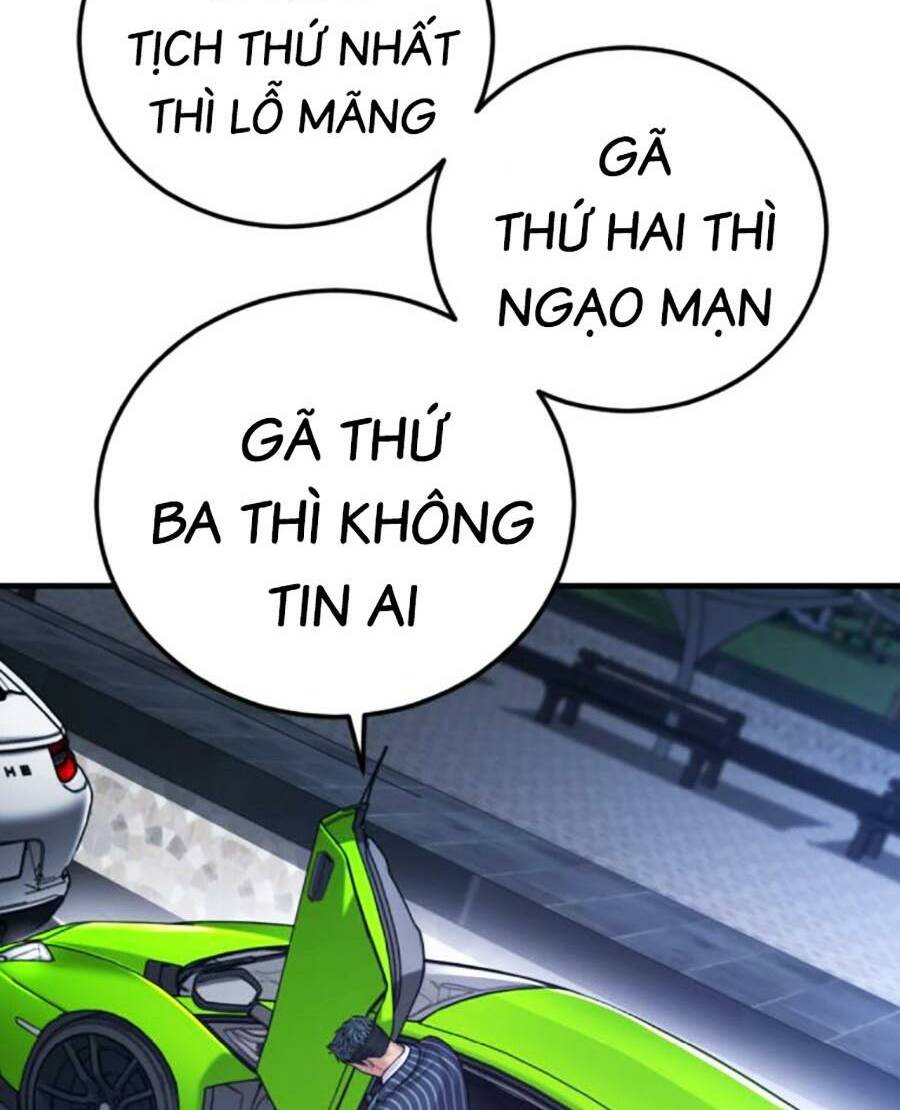 Đặc Vụ Kim - Chapter 112 - Page 119