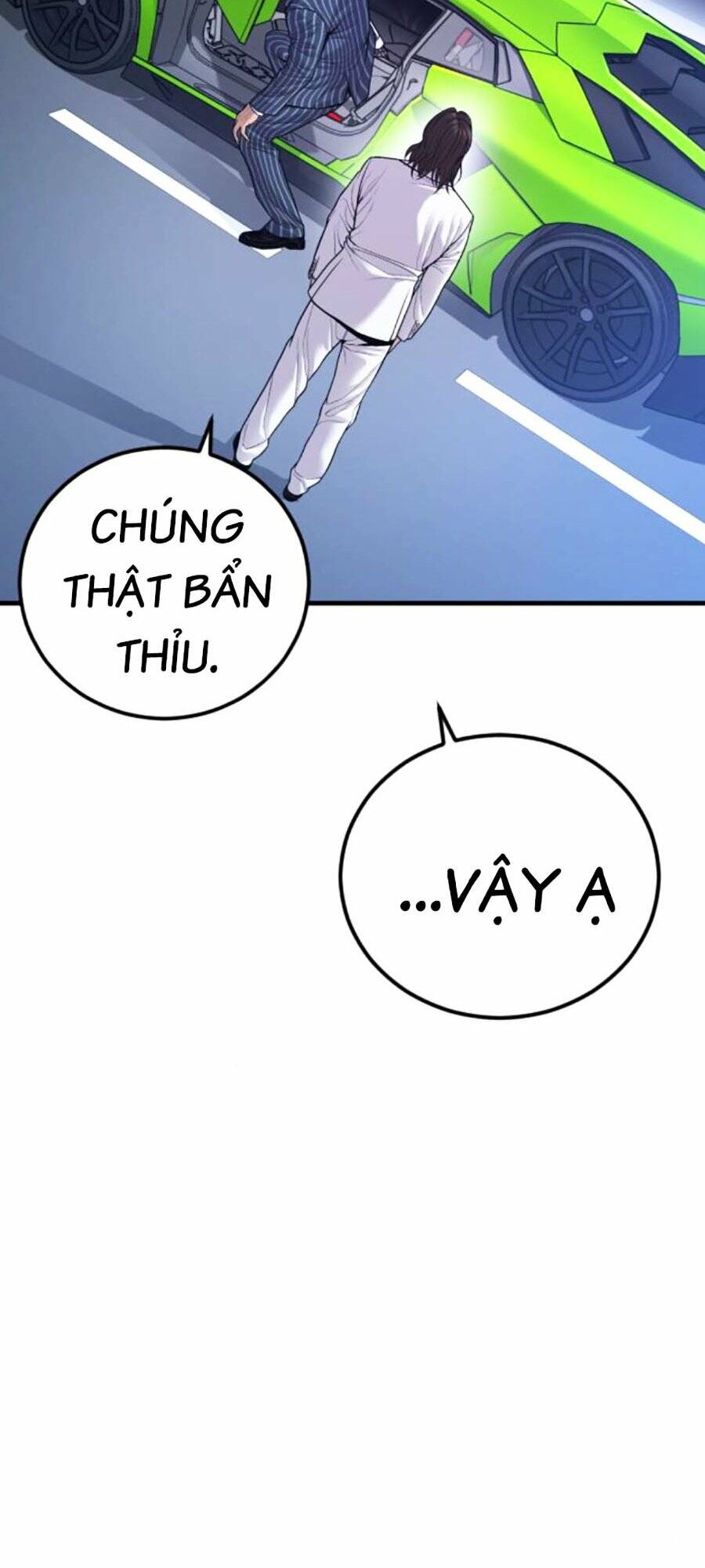 Đặc Vụ Kim - Chapter 112 - Page 120