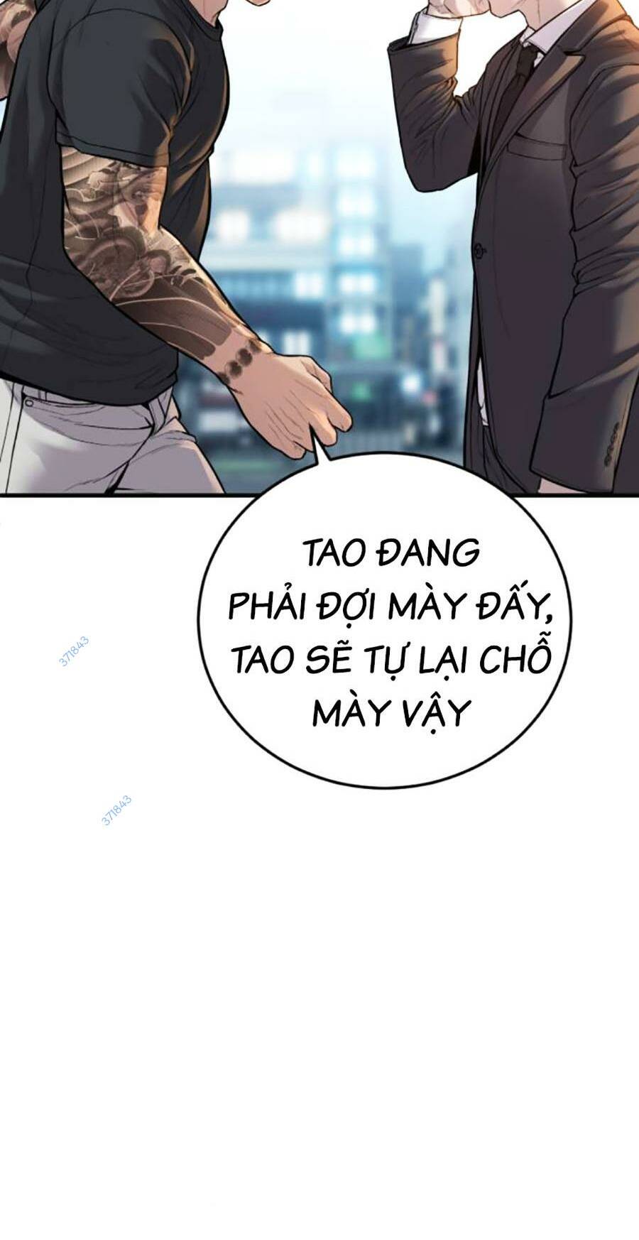 Đặc Vụ Kim - Chapter 112 - Page 13