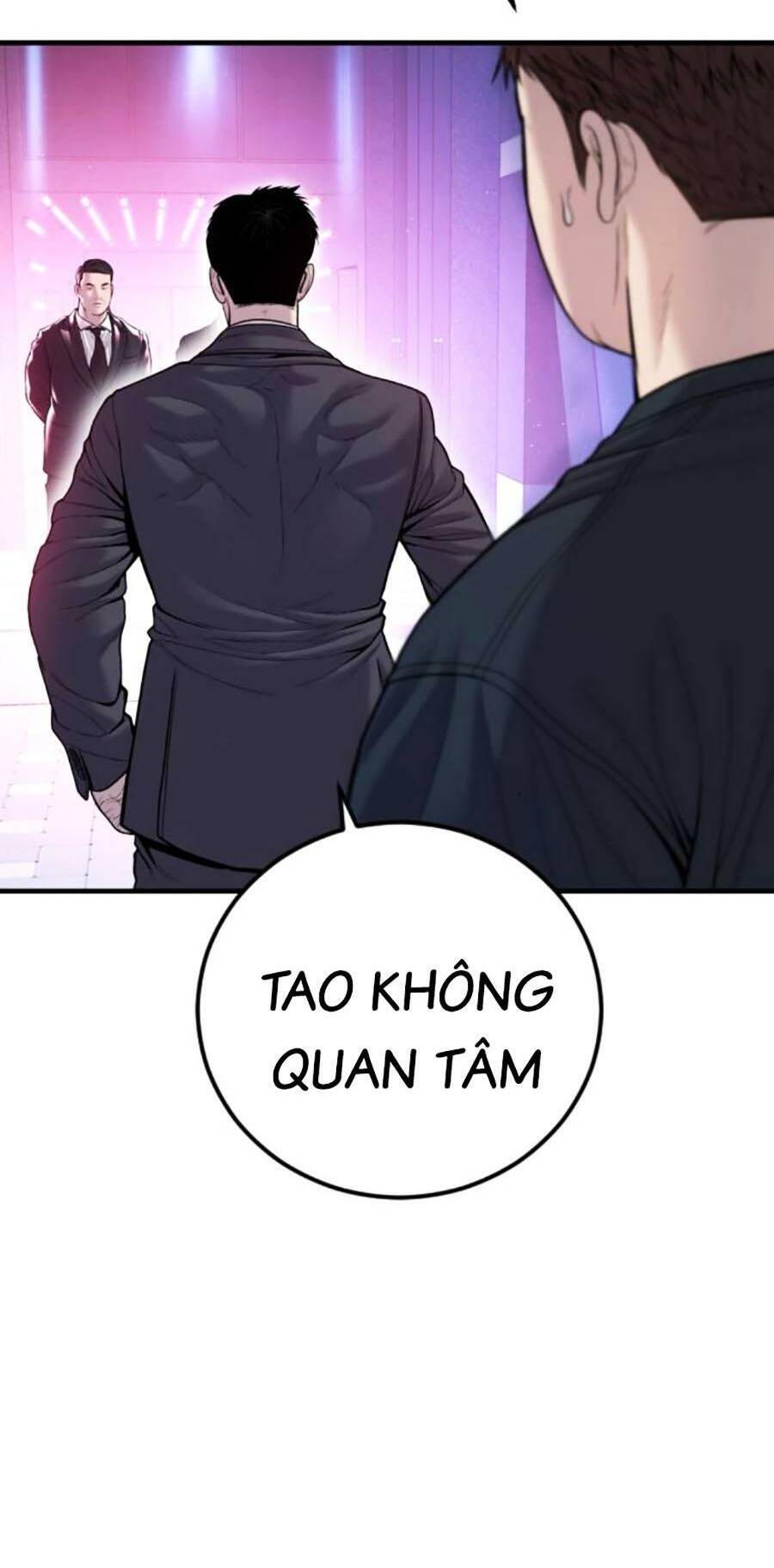 Đặc Vụ Kim - Chapter 112 - Page 142