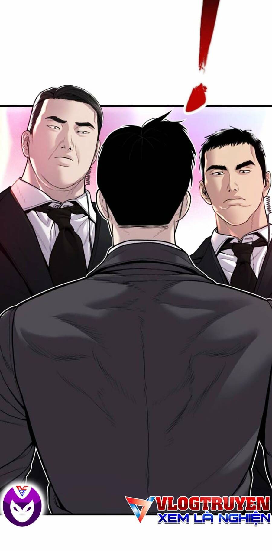 Đặc Vụ Kim - Chapter 112 - Page 145