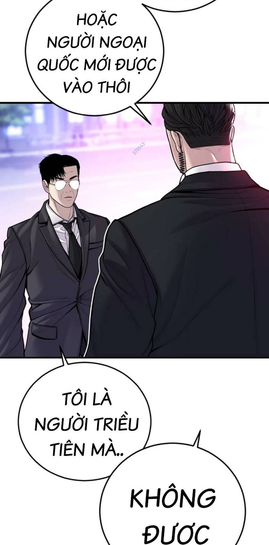 Đặc Vụ Kim - Chapter 112 - Page 148