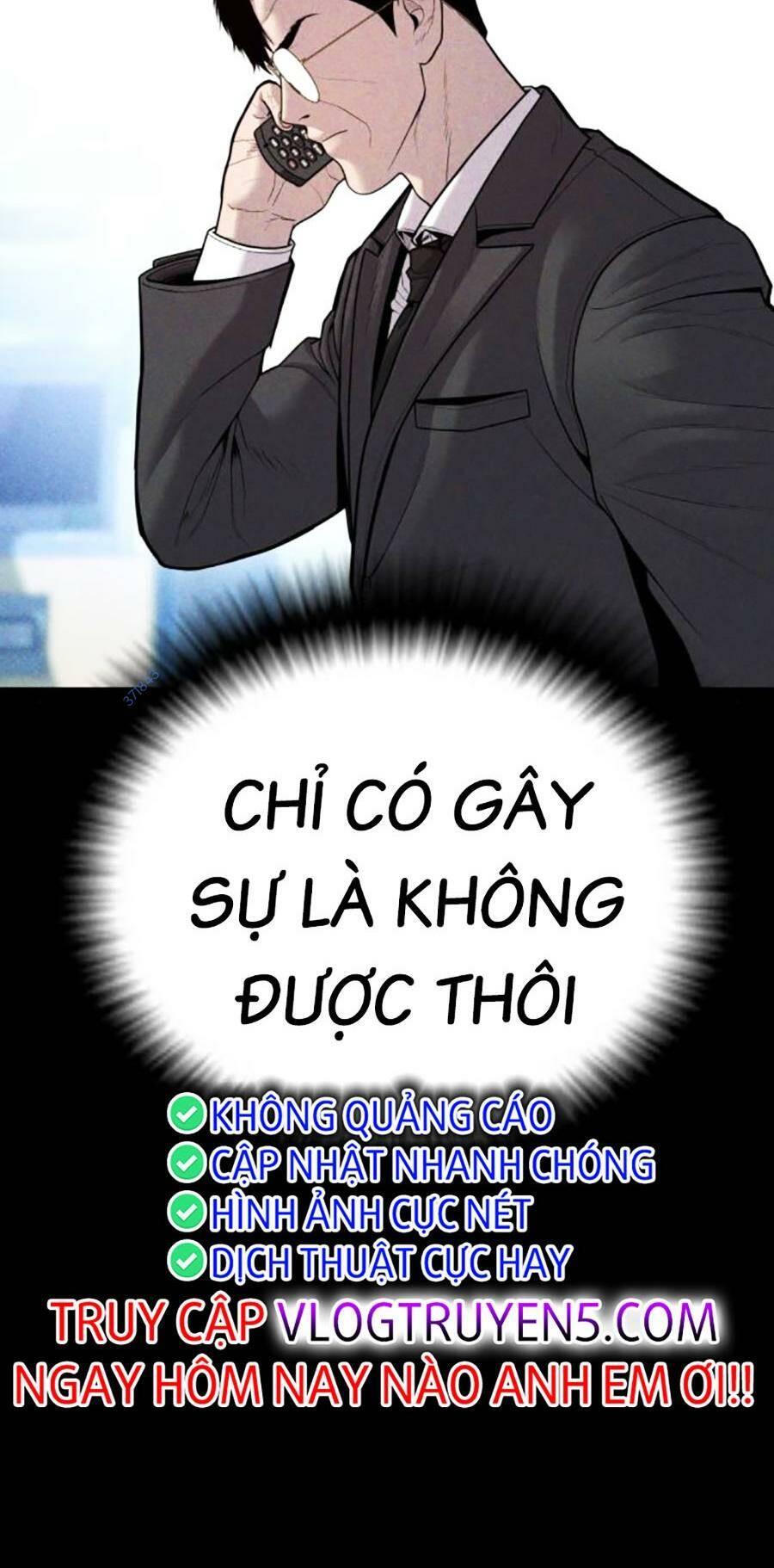 Đặc Vụ Kim - Chapter 112 - Page 153