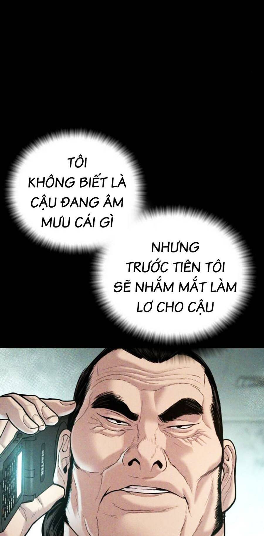 Đặc Vụ Kim - Chapter 112 - Page 154