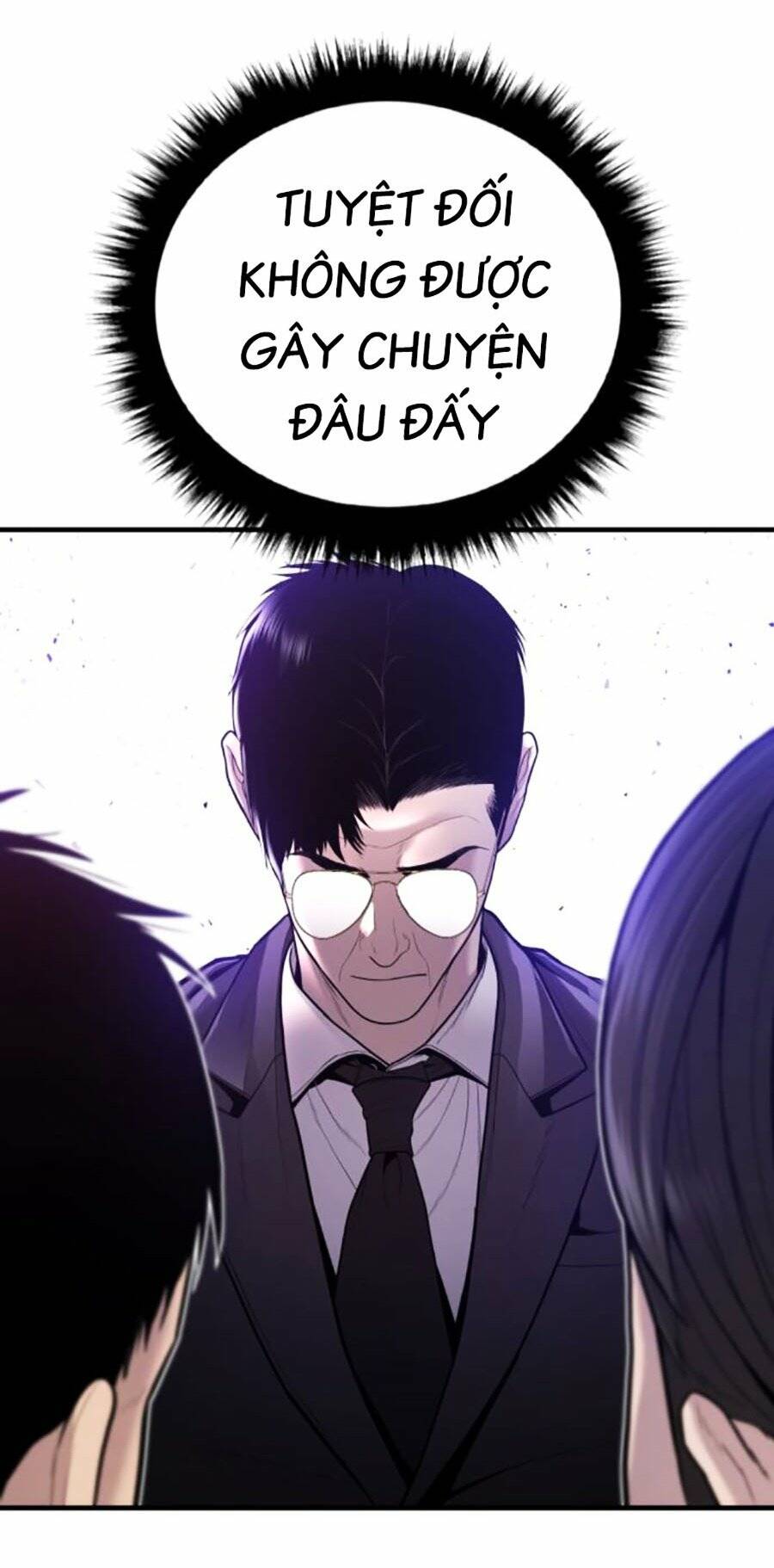 Đặc Vụ Kim - Chapter 112 - Page 156