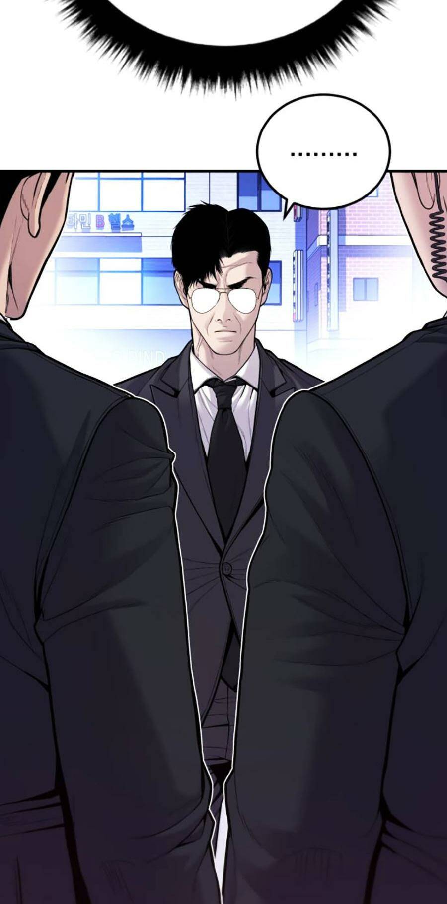 Đặc Vụ Kim - Chapter 112 - Page 159