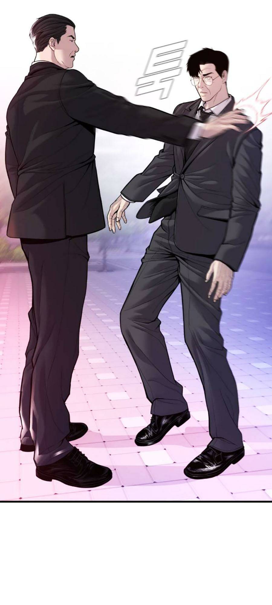 Đặc Vụ Kim - Chapter 112 - Page 164