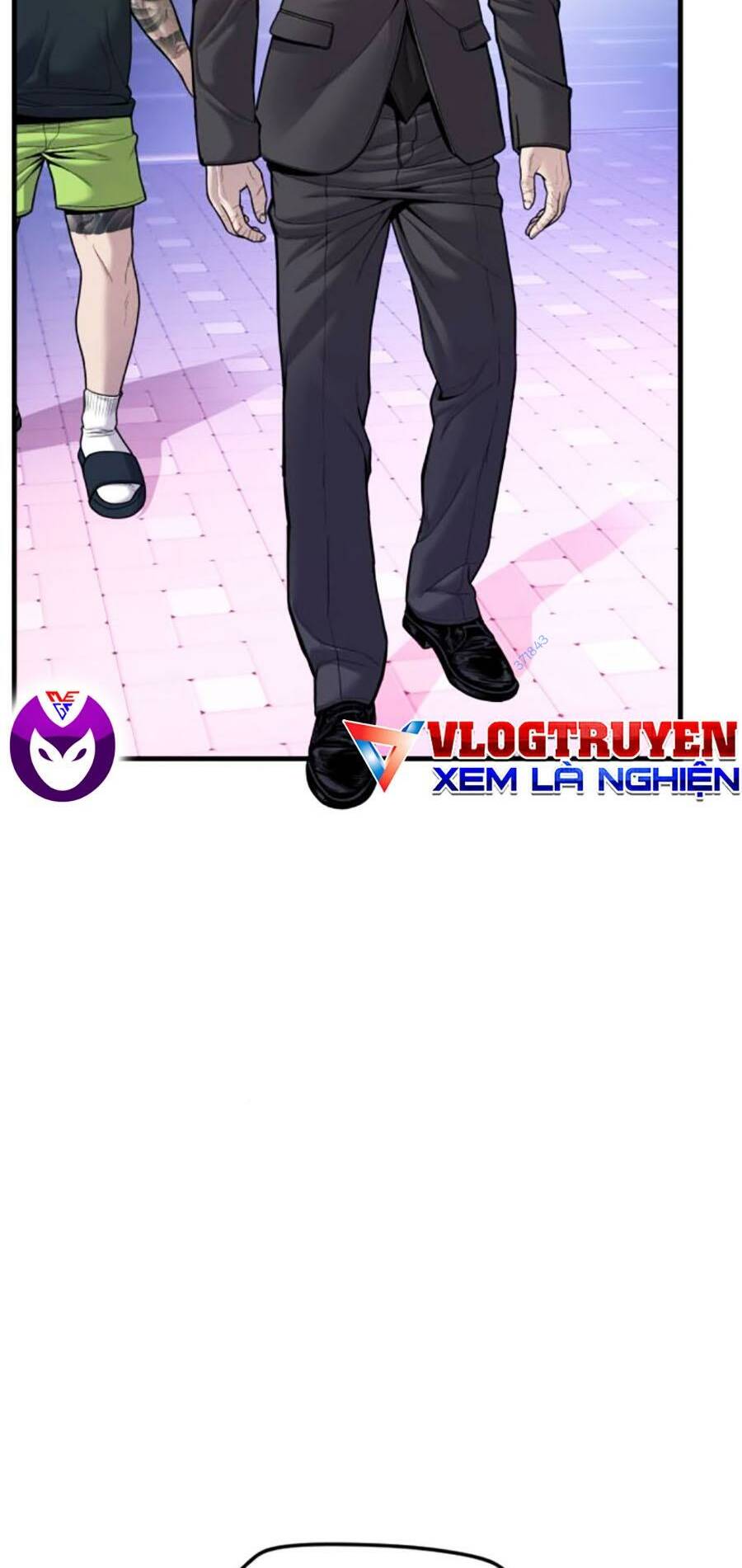 Đặc Vụ Kim - Chapter 112 - Page 171