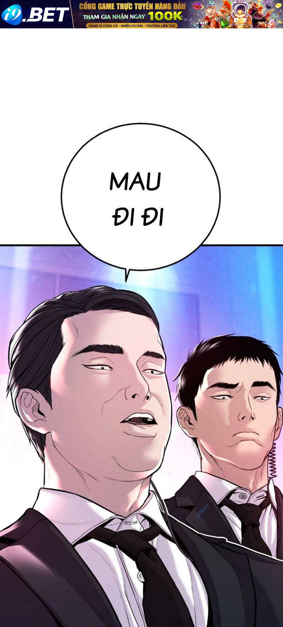 Đặc Vụ Kim - Chapter 112 - Page 175