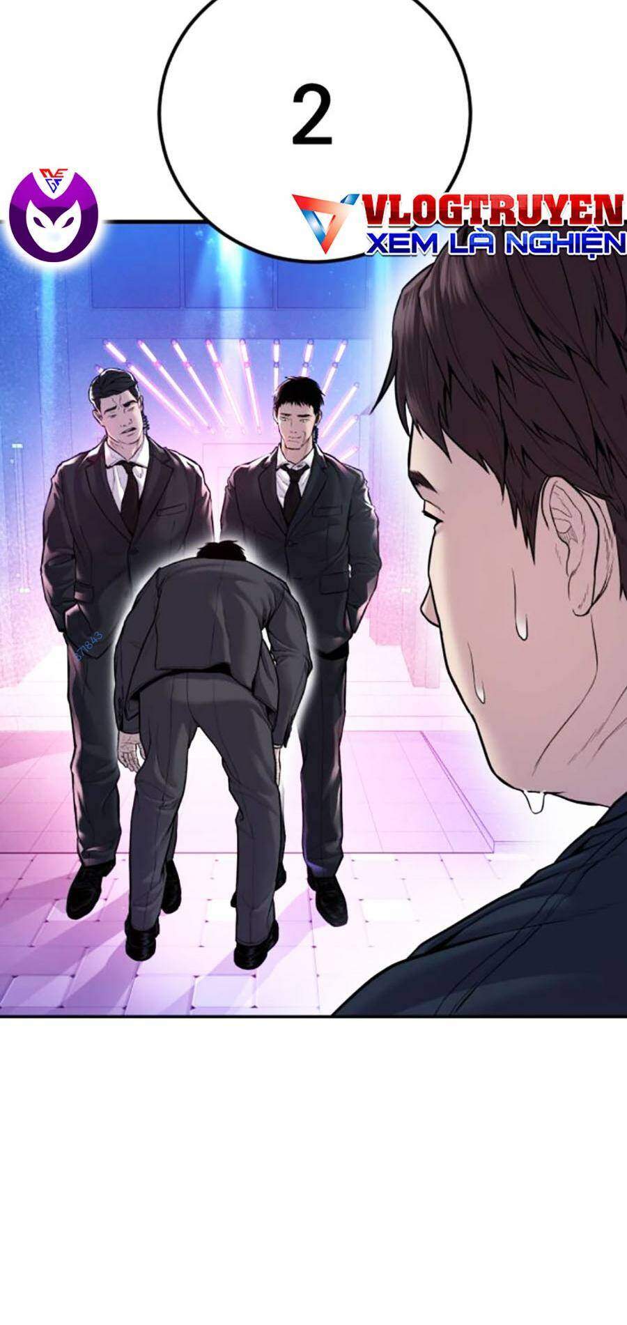 Đặc Vụ Kim - Chapter 112 - Page 178