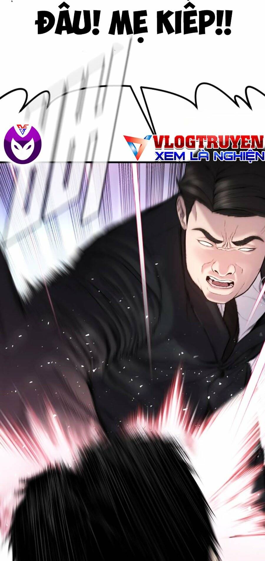 Đặc Vụ Kim - Chapter 112 - Page 184