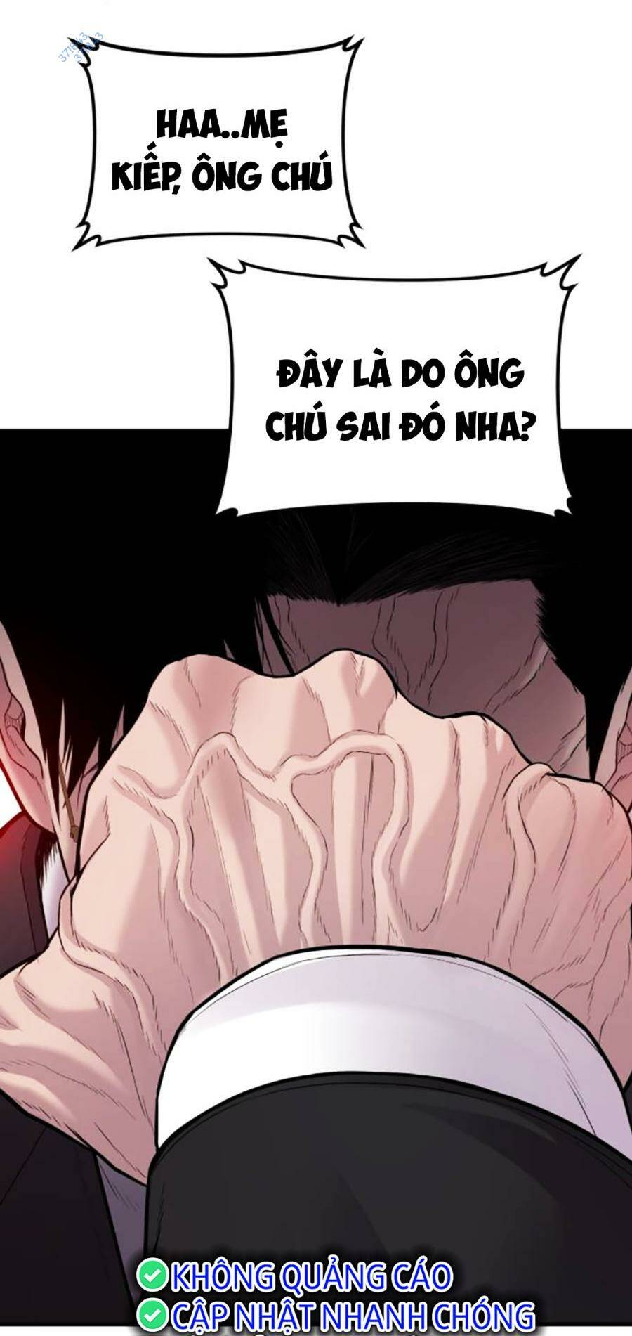 Đặc Vụ Kim - Chapter 112 - Page 186