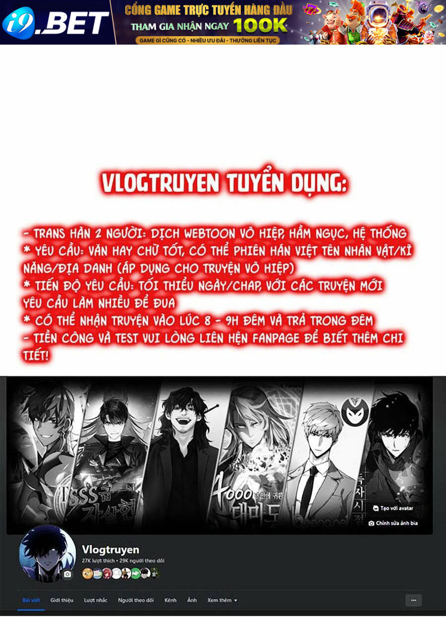 Đặc Vụ Kim - Chapter 112 - Page 209