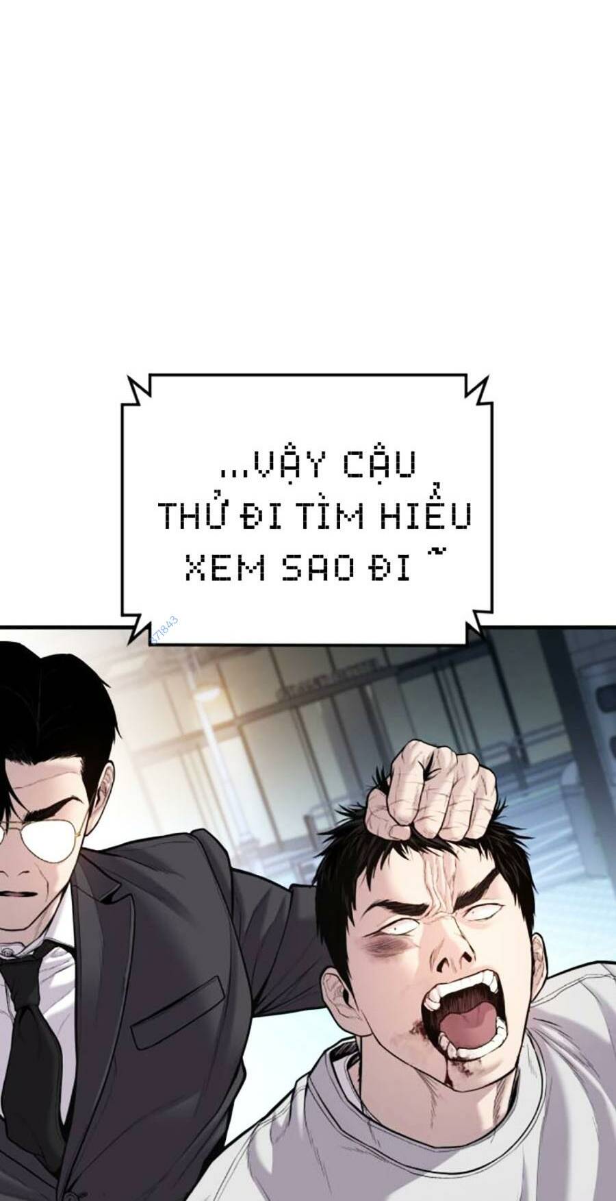 Đặc Vụ Kim - Chapter 112 - Page 25