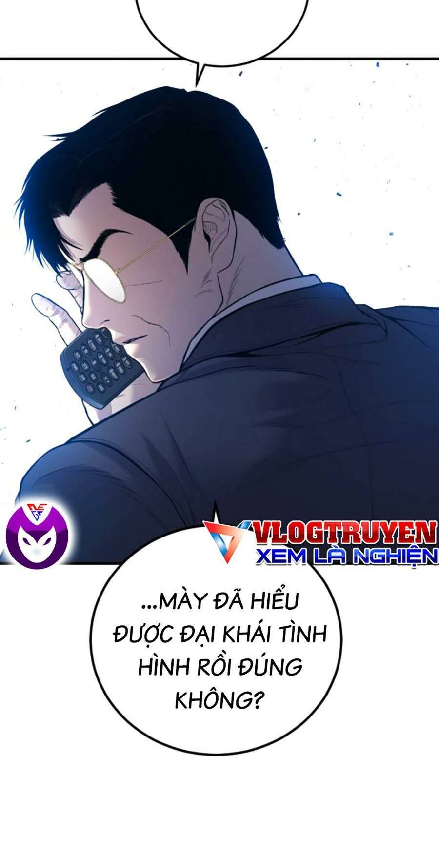 Đặc Vụ Kim - Chapter 112 - Page 29