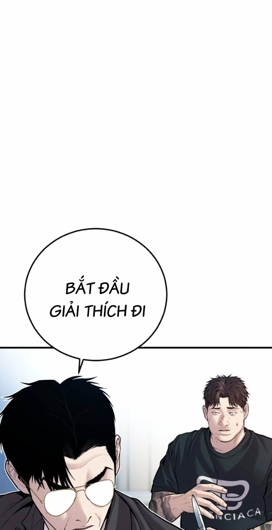 Đặc Vụ Kim - Chapter 112 - Page 30