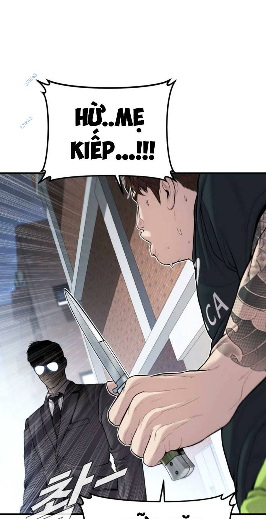 Đặc Vụ Kim - Chapter 112 - Page 32