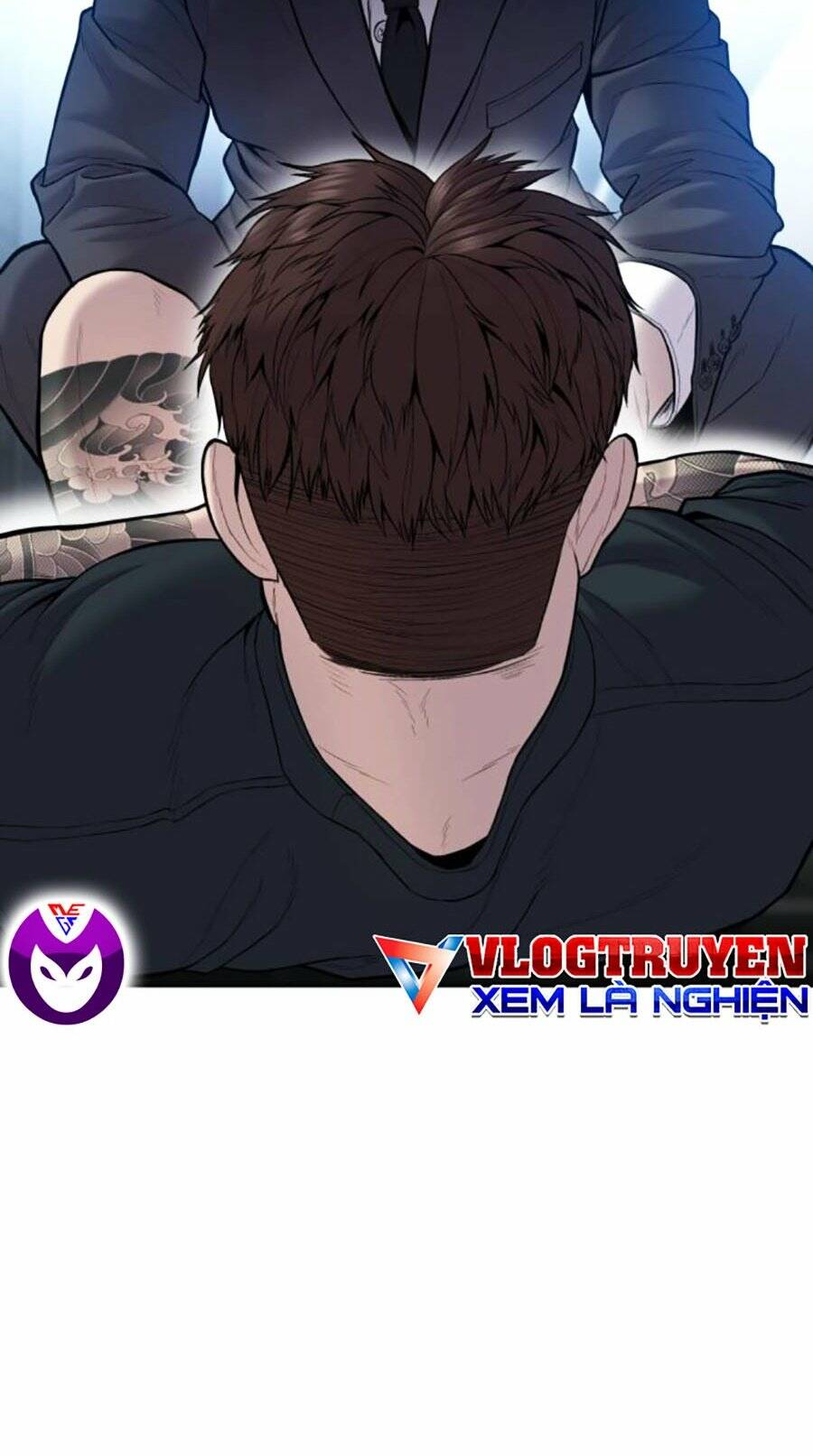 Đặc Vụ Kim - Chapter 112 - Page 44