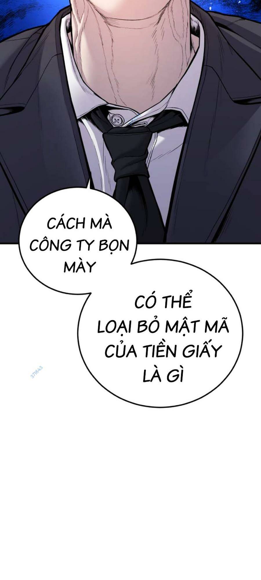 Đặc Vụ Kim - Chapter 112 - Page 46