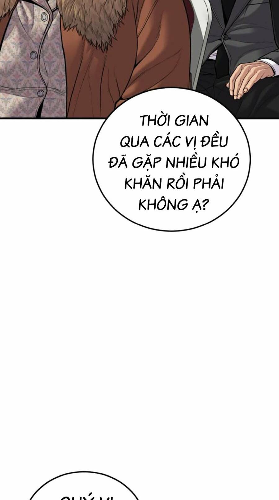 Đặc Vụ Kim - Chapter 112 - Page 51