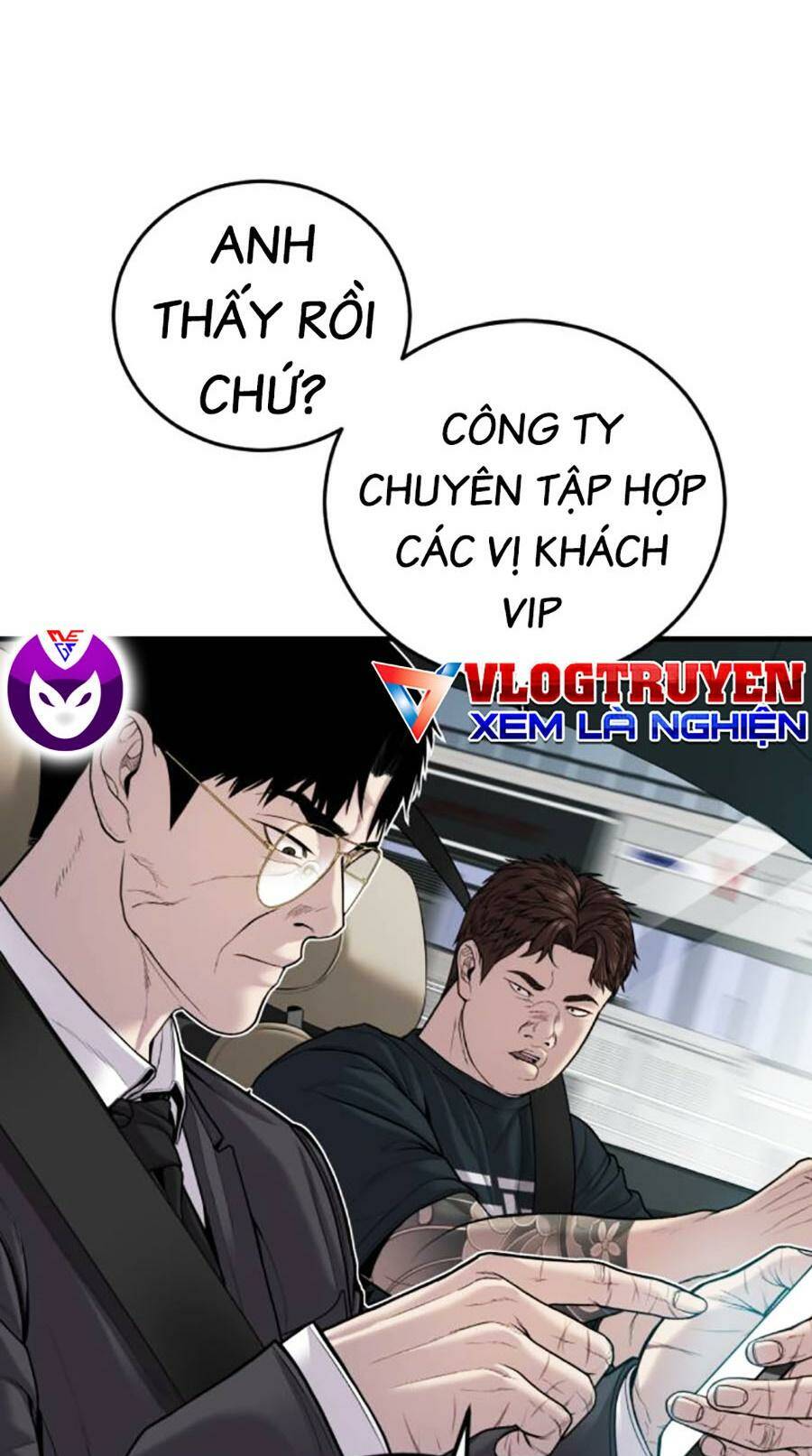 Đặc Vụ Kim - Chapter 112 - Page 59