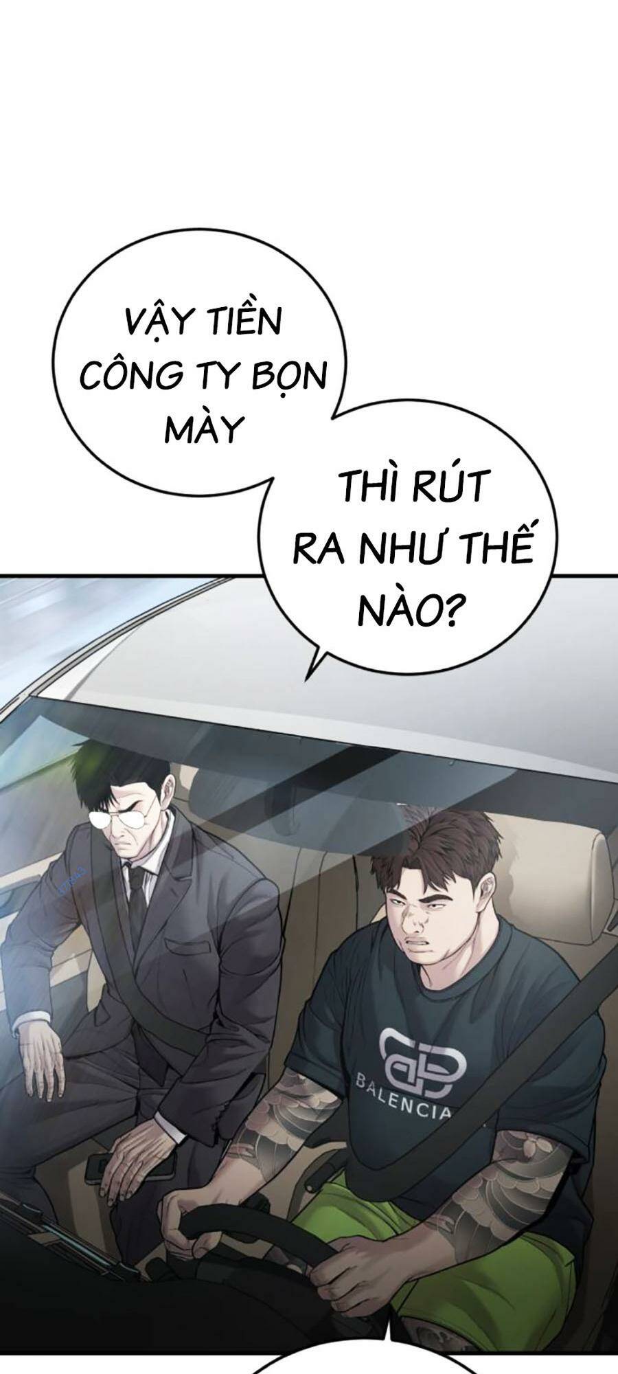 Đặc Vụ Kim - Chapter 112 - Page 64