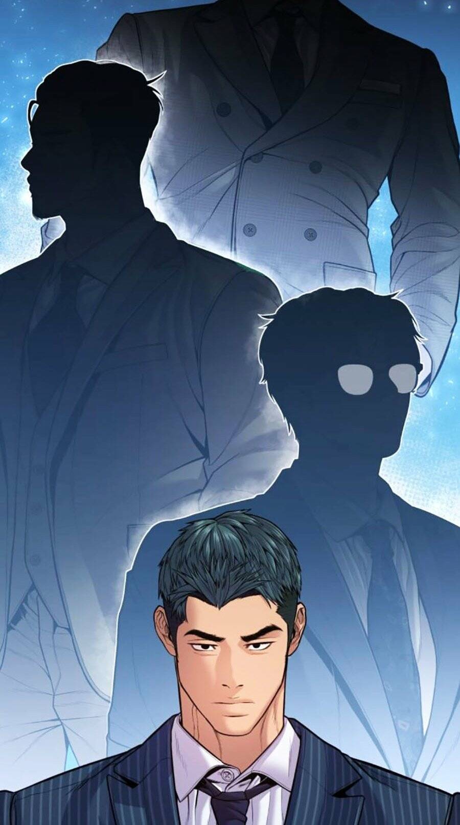 Đặc Vụ Kim - Chapter 112 - Page 68