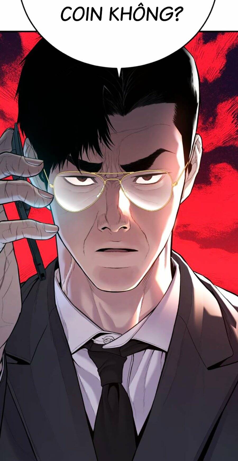 Đặc Vụ Kim - Chapter 112 - Page 6