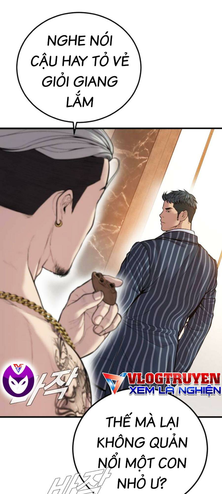 Đặc Vụ Kim - Chapter 112 - Page 88