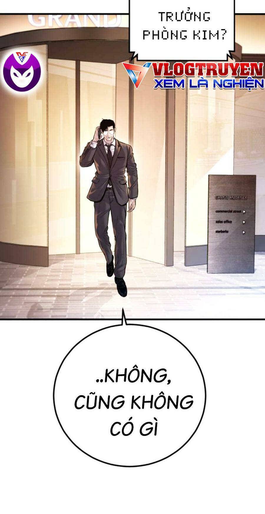 Đặc Vụ Kim - Chapter 112 - Page 8