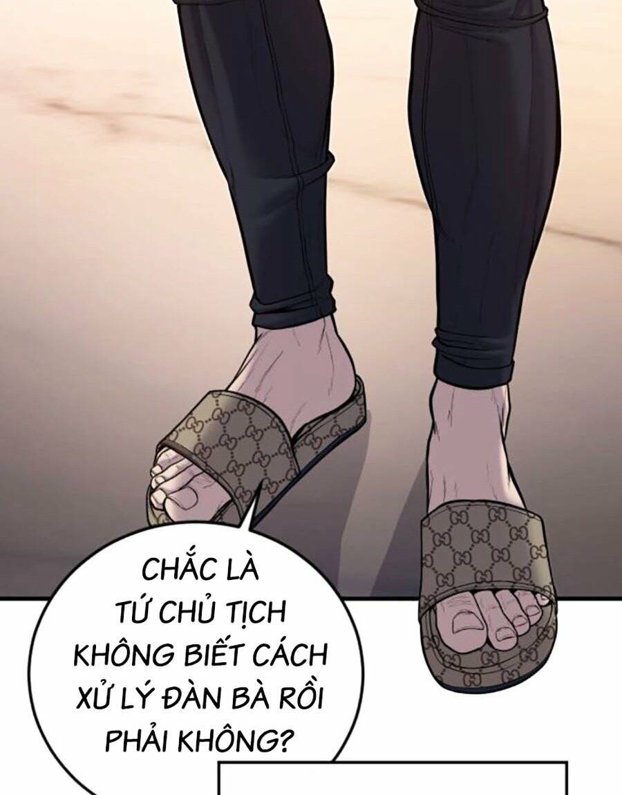 Đặc Vụ Kim - Chapter 112 - Page 92