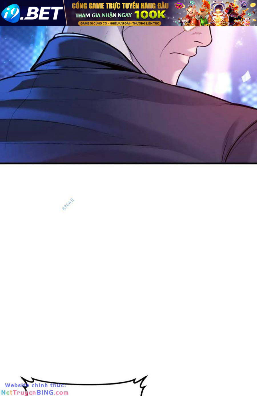 Đặc Vụ Kim - Chapter 113 - Page 116