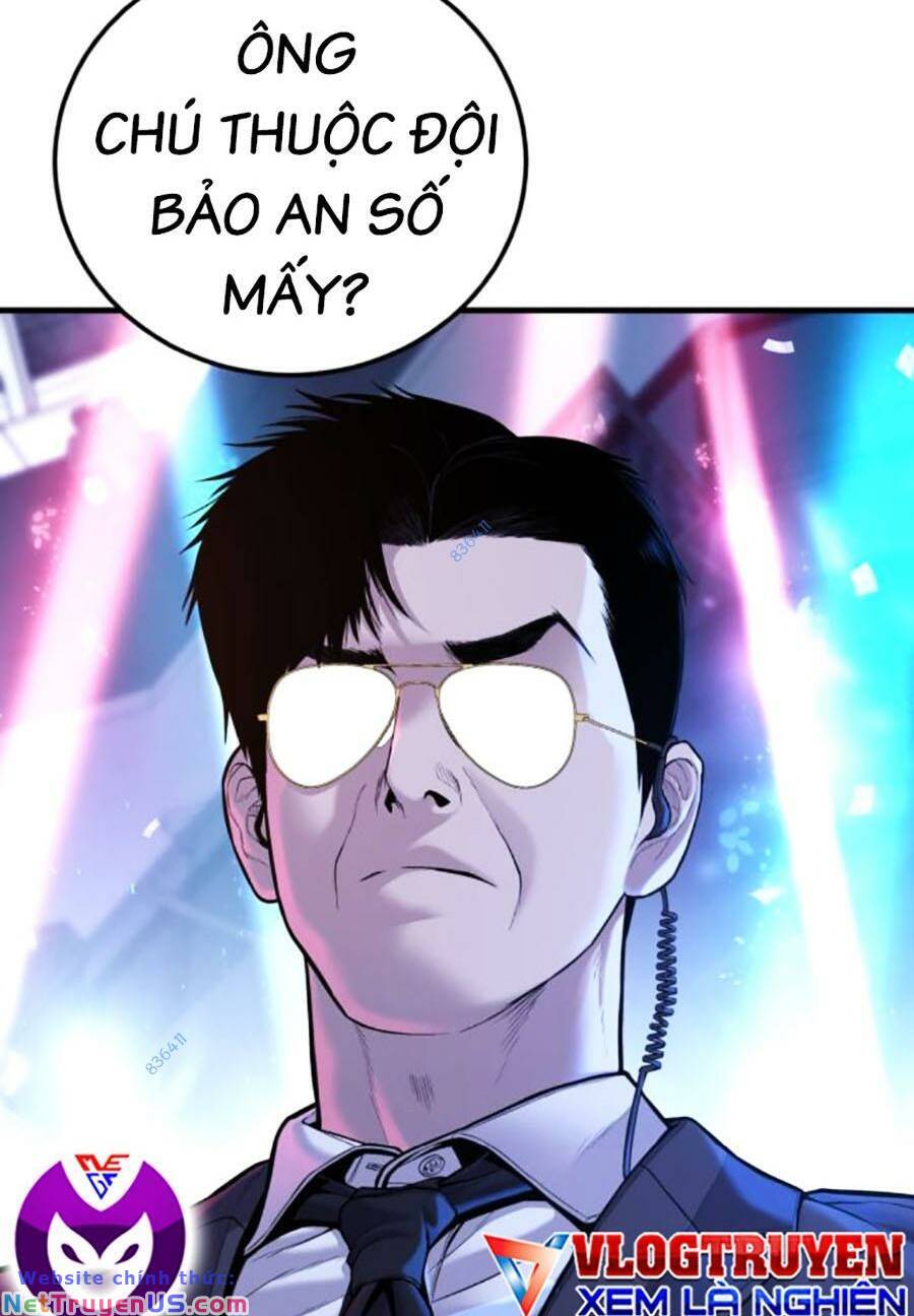 Đặc Vụ Kim - Chapter 113 - Page 121