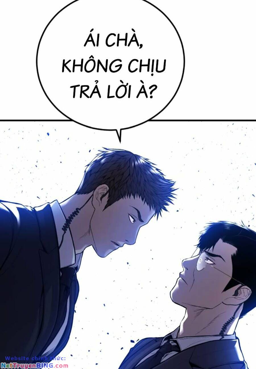 Đặc Vụ Kim - Chapter 113 - Page 123