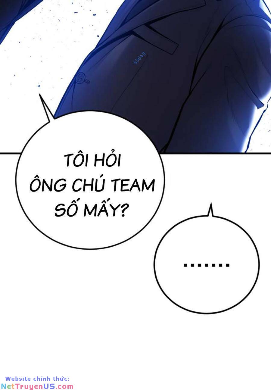 Đặc Vụ Kim - Chapter 113 - Page 124