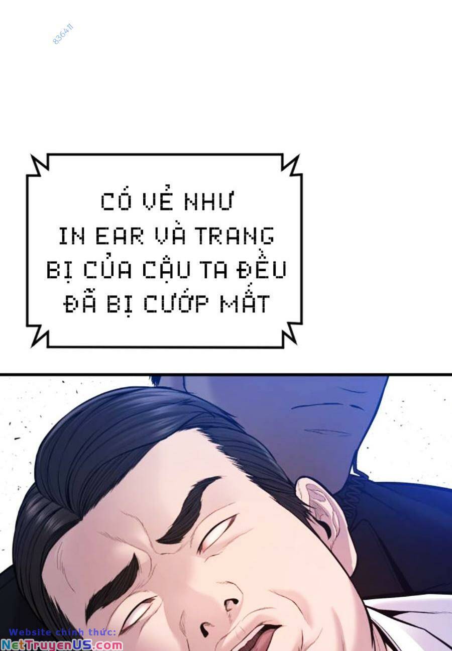 Đặc Vụ Kim - Chapter 113 - Page 132