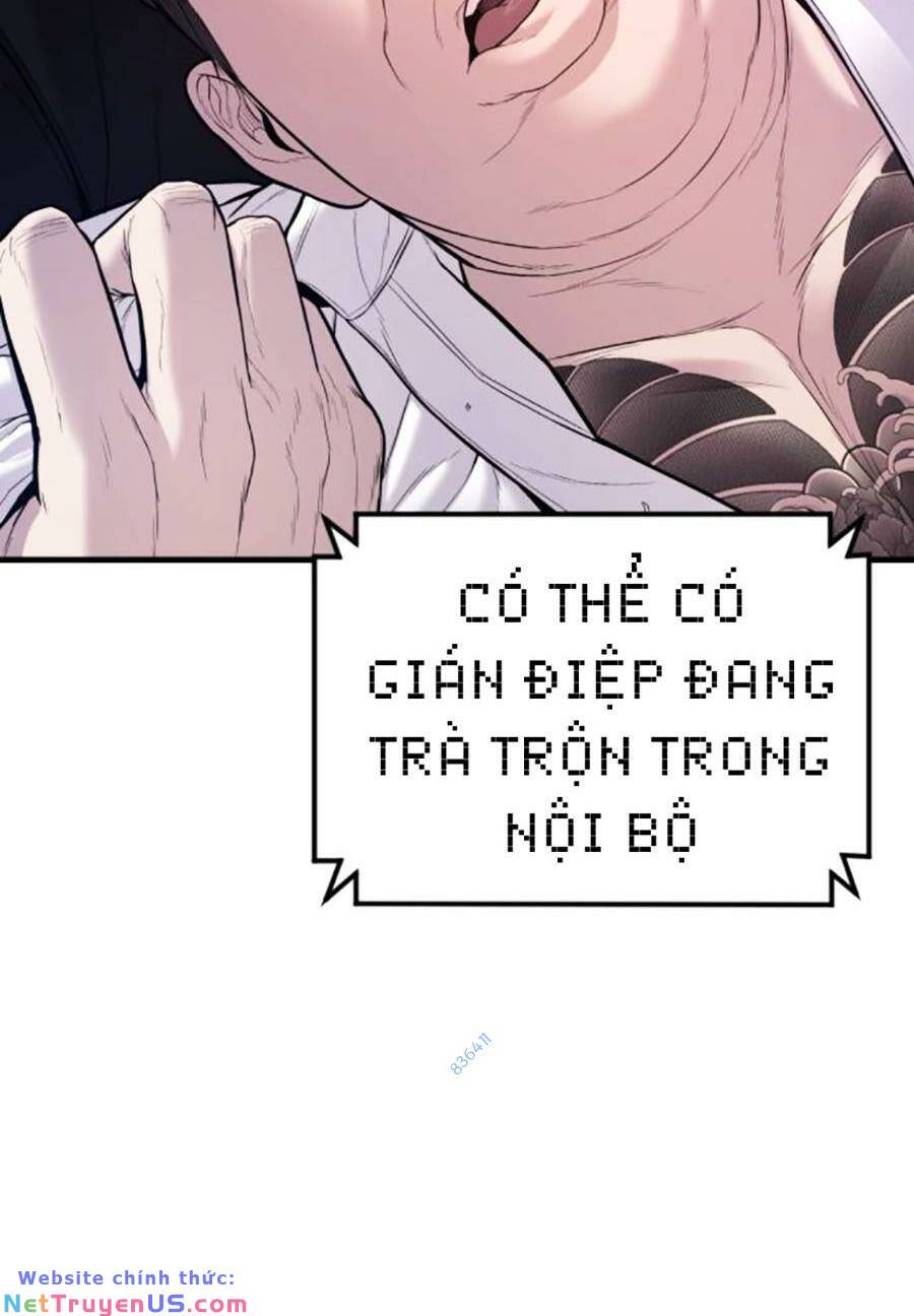 Đặc Vụ Kim - Chapter 113 - Page 133