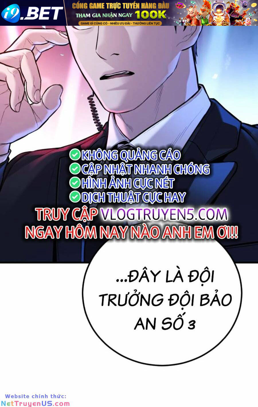 Đặc Vụ Kim - Chapter 113 - Page 135